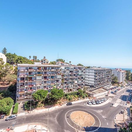 Ferienwohnung Montebella At Portuguese Riviera Estoril Exterior foto