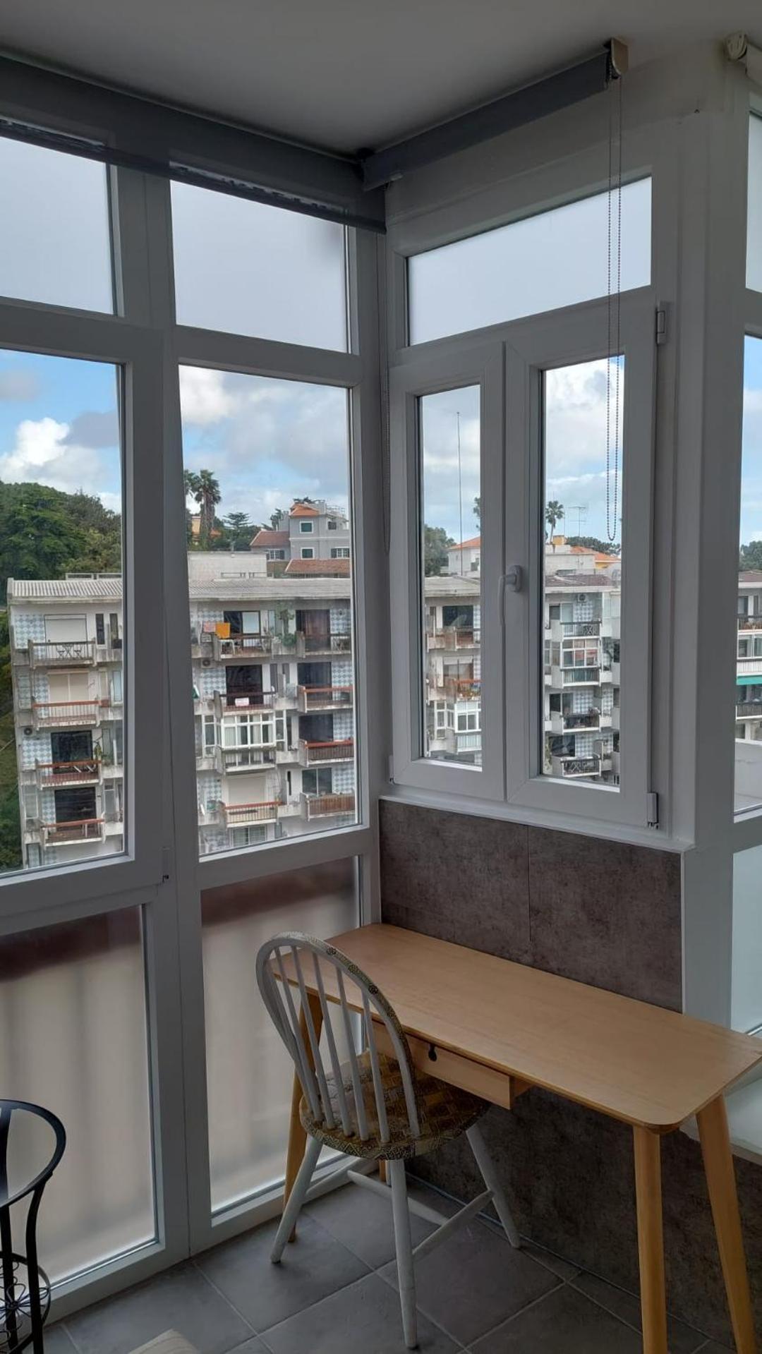 Ferienwohnung Montebella At Portuguese Riviera Estoril Exterior foto